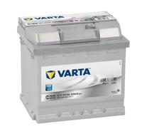 Varta 554400053 Акумулятор
