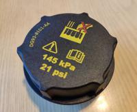 Ford 5193938 Кришка бачка охолоджуючої рідини Ford 5193938 Кришка бачка охолоджуючої рідини