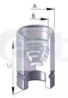 ERT 150553-C Piston assy caliper ERT 150553-C Piston assy caliper