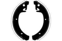 Raicam RA24830 Brake pads