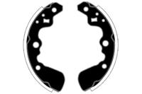 Raicam RA26320 Колодки гальмівні