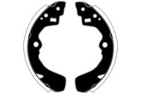 Raicam RA26430 Колодки тормозные