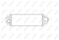 NRF 30876 Радіатор інтеркулера