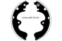 Raicam RA26960 Колодки гальмівні Raicam RA26960 Колодки гальмівні