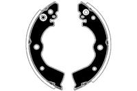 Raicam RA27030 Brake pads