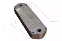 NRF 31196 Радиатор масляный