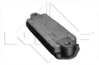 NRF 31198 Радиатор масляный NRF 31198 Радиатор масляный