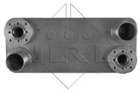 NRF 31225 Радиатор масляный NRF 31225 Радиатор масляный
