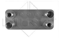NRF 31226 Радиатор масляный