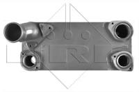 NRF 31229 Радиатор масляный NRF 31229 Радиатор масляный