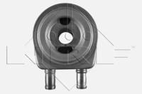 NRF 31240 Радиатор масляный NRF 31240 Радиатор масляный