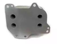 NRF 31267 Радиатор масляный NRF 31267 Радиатор масляный