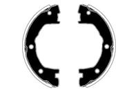 Raicam RA27810 Колодки гальмівні