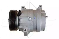 NRF 32102 Compressor assy cooler NRF 32102 Compressor assy cooler