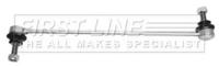 First Line/KeyParts FDL6814 Тяга стабілізатора підвіски First Line/KeyParts FDL6814 Тяга стабілізатора підвіски