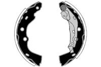 Raicam RA29330 Brake pads