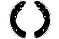 Raicam RA29550 Brake pads