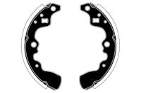 Raicam RA29700 Brake pads