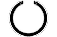 Raicam RA30580 Колодки гальмівні