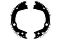 Raicam RA30650 Brake pads