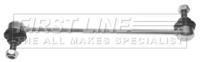 First Line/KeyParts FDL7100 Стойка стабилизатора подвески