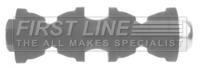 First Line/KeyParts FDL7256 Тяга стабілізатора підвіски