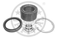 Optimal 942736 Підшипник маточини колеса Optimal 942736 Підшипник маточини колеса