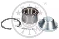 Optimal 951010 Wheel bearing Optimal 951010 Wheel bearing