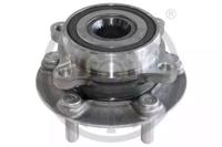 Optimal 951831 Wheel bearing