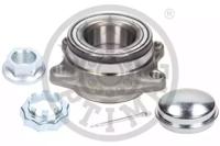 Optimal 952766 Wheel bearing