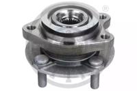 Optimal 961217 Wheel bearing Optimal 961217 Wheel bearing