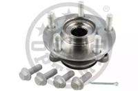 Optimal 961560 Підшипник маточини колеса Optimal 961560 Підшипник маточини колеса