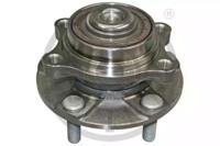 Optimal 961828 Wheel bearing