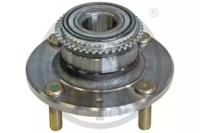 Optimal 962622 Wheel hub assy