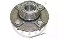 Optimal 962810 Wheel bearing