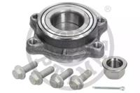 Optimal 962824 Wheel bearing