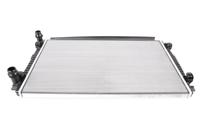 Vemo V15-60-6055 Радіатор