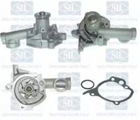 SIL PA777 Water pump