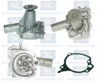 SIL PA781 Water pump