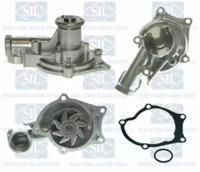 SIL PA782 Water pump