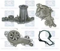 SIL PA789 Water pump