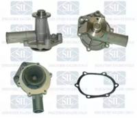 SIL PA850 Насос охолоджуючої рідини