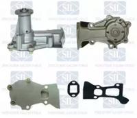 SIL PA898 Насос охолоджуючої рідини SIL PA898 Насос охолоджуючої рідини