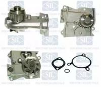 SIL PA903 Насос охолоджуючої рідини SIL PA903 Насос охолоджуючої рідини