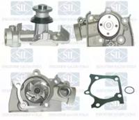 SIL PA929 Water pump