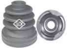 Metalcaucho 01288 Dust boot kit axle joint