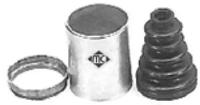 Metalcaucho 01533 Dust boot kit axle joint Metalcaucho 01533 Dust boot kit axle joint