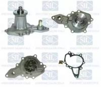 SIL PA987 Water pump