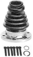 Metalcaucho 01637 Dust boot kit axle joint