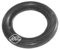 Metalcaucho 02021 Прокладка оливозливної пробки